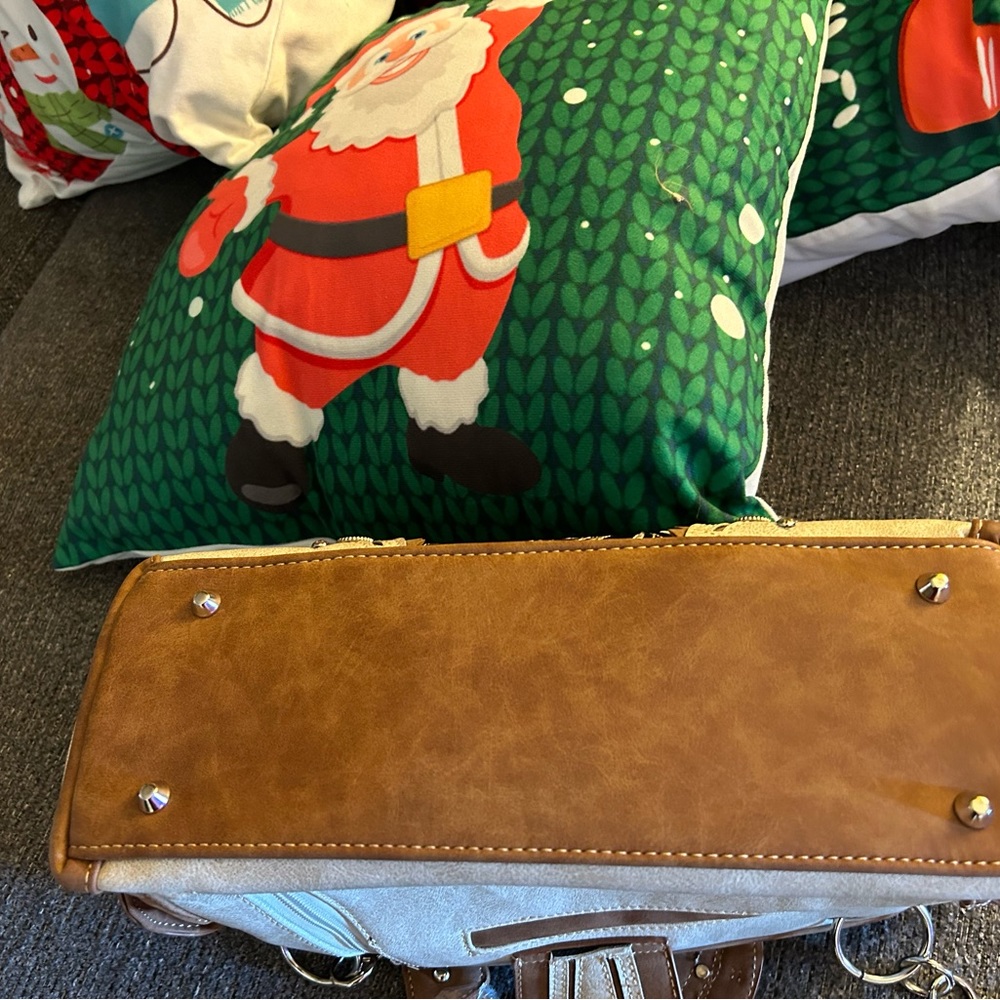 ‘Not Your First Rodeo’ Handbag. - Picture 2 of 10